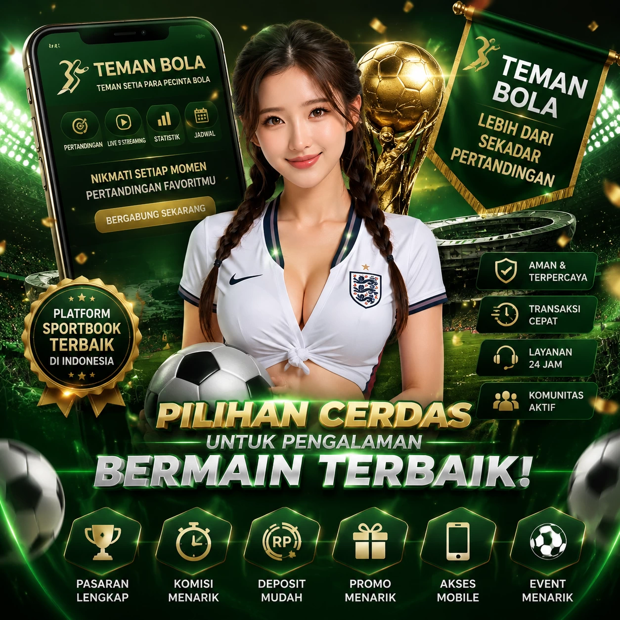 Screenshot Proses Instalasi lusatoto APK
